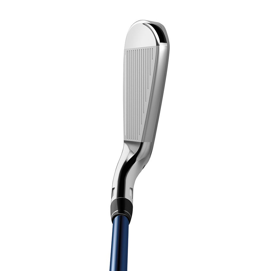 TaylorMade SIM Max and SIM Max OS irons - FIRST LOOK | Golfmagic